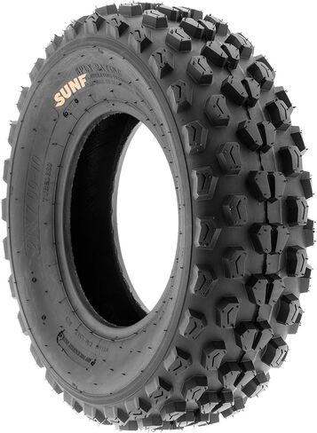 SunF A017 22x7-10 ATV/UTV XC-Sport Tire, 6-PR in Saudi Arabia