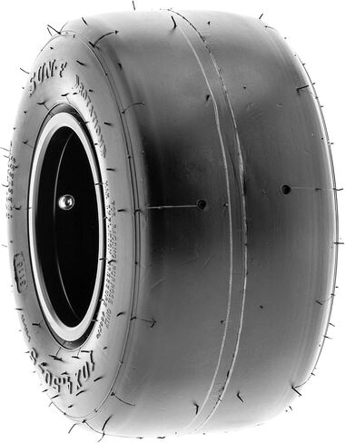 Sunf 10x4.5.00-5 10x4.5.00x5 Race Go Kart Tyre 4 Pr K001 - in Saudi Arabia
