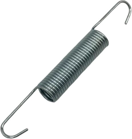 One Pack compatible with KAWASAKI GOVERNOR SPRING FS481V FS541V FS600V FX600V FR600V ENGINES 9D8 39129-0725 Contains One SPRING and a Funnel in Saudi Arabia
