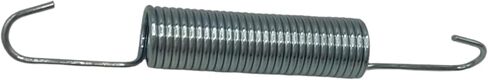 One Pack compatible with KAWASAKI GOVERNOR SPRING FS481V FS541V FS600V FX600V FR600V ENGINES 9D8 39129-0725 Contains One SPRING and a Funnel in Saudi Arabia