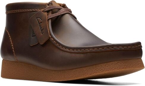Clarks Women's Knit Scuff Leather Slipper Mules Sweater Cuff Clog (7, Brown) in Saudi Arabia