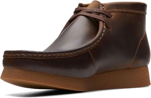 Clarks Women's Knit Scuff Leather Slipper Mules Sweater Cuff Clog (7, Brown) in Saudi Arabia