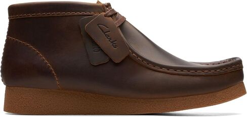 Clarks Women's Knit Scuff Leather Slipper Mules Sweater Cuff Clog (7, Brown) in Saudi Arabia