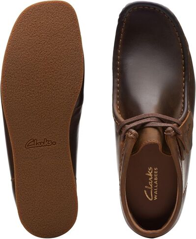 Clarks Women's Knit Scuff Leather Slipper Mules Sweater Cuff Clog (7, Brown) in Saudi Arabia