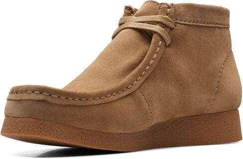 Clarks Women's Knit Scuff Leather Slipper Mules Sweater Cuff Clog (7, Brown) in Saudi Arabia
