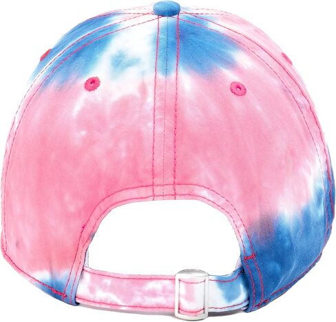 Black Clover Women's Happiness 5 Adjustable Golf Hat in Saudi Arabia