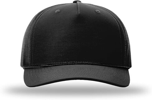 Richardson 355 Laser Perf Performance Rope Caps in Single and Bulk Packs in Kuwait