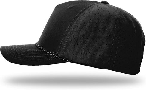 Richardson 355 Laser Perf Performance Rope Caps in Single and Bulk Packs in Kuwait