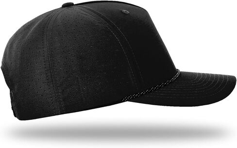 Richardson 355 Laser Perf Performance Rope Caps in Single and Bulk Packs in Kuwait