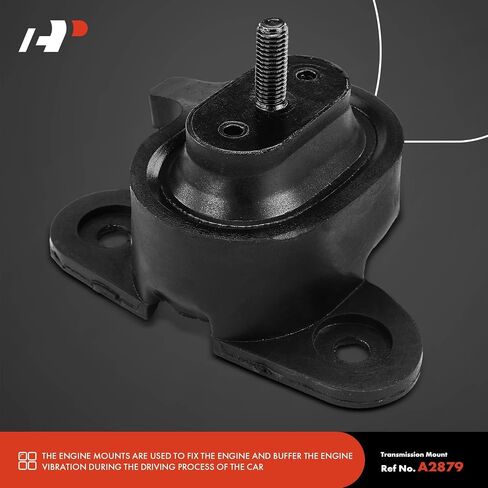 A-Premium 3PCS Motor Motor Motor Motor and Transmission Mount Kit متوافقة مع شيفروليه Astro 1994-2005 و GMC Safari 1994-2005 ، 4.3L ، RWD ، استبدل# 22113246 ، 22145863 in Saudi Arabia