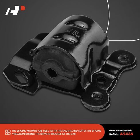 A-Premium 3PCS Motor Motor Motor Motor and Transmission Mount Kit متوافقة مع شيفروليه Astro 1994-2005 و GMC Safari 1994-2005 ، 4.3L ، RWD ، استبدل# 22113246 ، 22145863 in Saudi Arabia