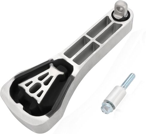 JDMON 1PCS Front Engine Torque Strut Mount Replacement for 2017-2020 Volvo S60, V60, XC60, S90, V90 Compatible with 31430195, 31682684, 32298950 in Saudi Arabia