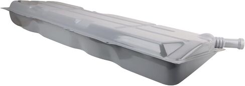 Gas Fuel Tank Compatible with 1970-1972 Chevrolet C10 Pickup K10 Pickup GMC C15/C1500 Pickup K15/K1500 Pickup in Saudi Arabia