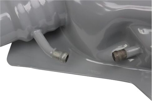 Gas Fuel Tank Compatible with 1970-1972 Chevrolet C10 Pickup K10 Pickup GMC C15/C1500 Pickup K15/K1500 Pickup in Saudi Arabia