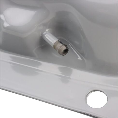 Gas Fuel Tank Compatible with 1970-1972 Chevrolet C10 Pickup K10 Pickup GMC C15/C1500 Pickup K15/K1500 Pickup in Saudi Arabia