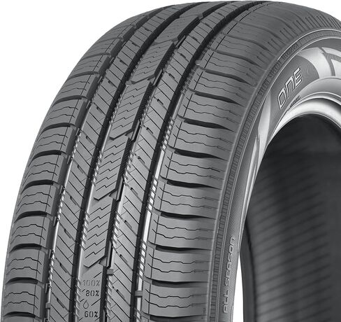 Nokian Tyres One 255/65 R 18 111T All-Season Tire in Saudi Arabia