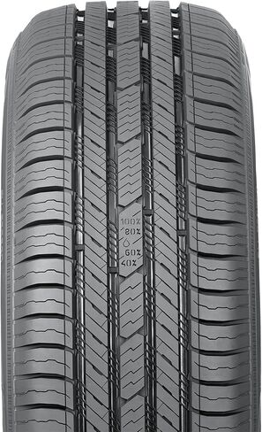 Nokian Tyres One 255/65 R 18 111T All-Season Tire in Saudi Arabia