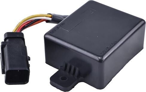 Solarhome Timer Control Assembly 266-6936 Compatible with Caterpillar 305.5 306 303.5C Excavator in Saudi Arabia