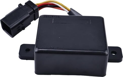 Solarhome Timer Control Assembly 266-6936 Compatible with Caterpillar 305.5 306 303.5C Excavator in Saudi Arabia
