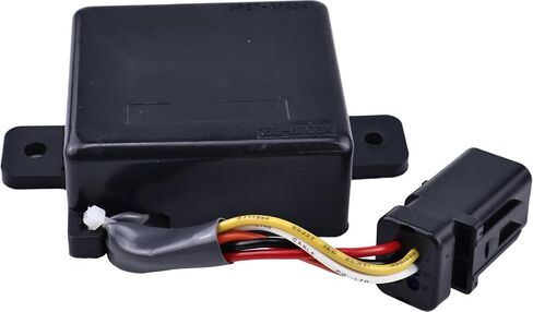 Solarhome Timer Control Assembly 266-6936 Compatible with Caterpillar 305.5 306 303.5C Excavator in Saudi Arabia