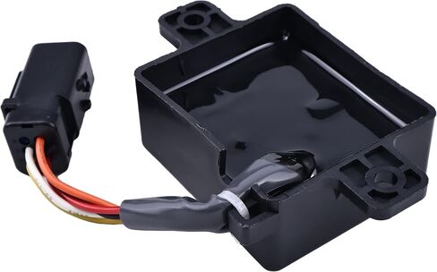 Solarhome Timer Control Assembly 266-6936 Compatible with Caterpillar 305.5 306 303.5C Excavator in Saudi Arabia