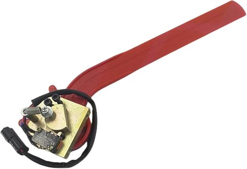 Control Lever VOE14568000 14568000 Fits for Volvo Excavator EC120D EC140C EC160D EC180C EC300D EC340D EC360CHR EC380D Replacement in Saudi Arabia