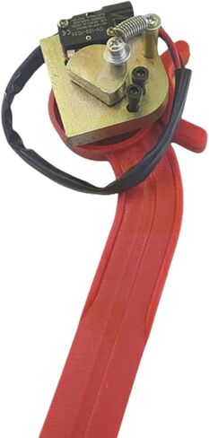 Control Lever VOE14568000 14568000 Fits for Volvo Excavator EC120D EC140C EC160D EC180C EC300D EC340D EC360CHR EC380D Replacement in Saudi Arabia