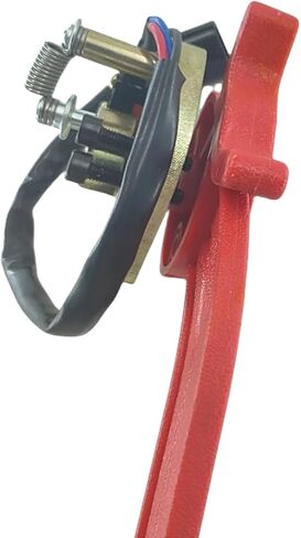 Control Lever VOE14568000 14568000 Fits for Volvo Excavator EC120D EC140C EC160D EC180C EC300D EC340D EC360CHR EC380D Replacement in Saudi Arabia