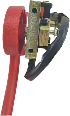 Control Lever VOE14568000 14568000 Fits for Volvo Excavator EC120D EC140C EC160D EC180C EC300D EC340D EC360CHR EC380D Replacement in Saudi Arabia