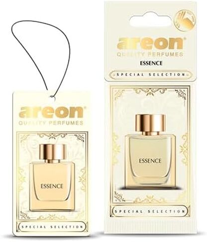 areon vanille noire ss06 - سيارة مخصصة فاخرة معطر هواء الهواء له (حزمة 3) in Kuwait