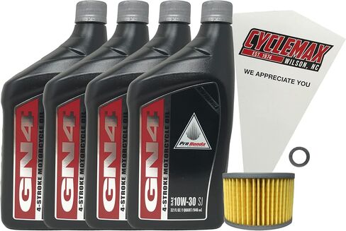 Oil Change Kit compatible with 2006-2014 Honda TRX 680 TRX680 TRX680FA Rincon ATV in Saudi Arabia
