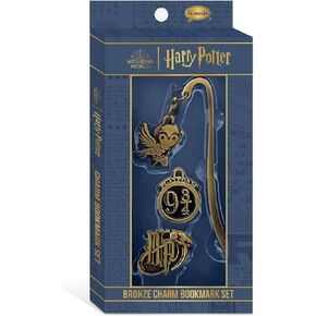Re-marks Harry Potter Metal Bookmark (Gryffindor) for All Ages in Kuwait