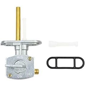 Gas Fuel Tank Petcock Switch Valve for Yamaha Grizzly 125 350 400 450 600 660 YFM125 YFM350 YFM400 YFM450 YFM600 YFM660 4x4 LTD SE Hunter IRS EPS in Saudi Arabia