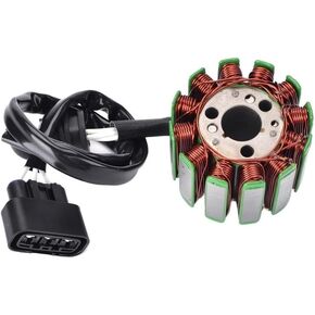 For Magneto Stator Coil YZF-R1 FZ1 FZ8 2004 To 2016 FZ1-N FZ1-NA FZ1-SA FZ8-N FZ8-SA FZ8-NA Motorcycle Parts in Kuwait