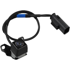 95750-3W100 Rear View Camera Reverse Camera Backup Camera for Kia Sportage 2011 2012 2013 2014 2015 2016 in Kuwait