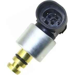 A518 42RE 44RE 46RE Transmission Solenoid Kit Compatible For JEEP Dodge 1996-1999 Rostra & BorgWarner 4-piece 52118500AB A500 22954C(1PCS) in Saudi Arabia