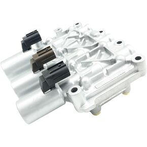 Solenoid Set 27200-PWR-013 Transmissie 27200PWR013 Vervangen Automatische Duurzaam Regelklep Auto-onderdelen Compatible For Honda Auto in Kuwait