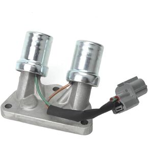 28200-PLX-003 28200PLX003 Transmission Dual Shift Solenoid Compatible For Honda Civic Compatible For Acura 2001 2002 2003 2004 2005 in Saudi Arabia