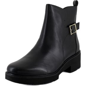 Naturalizer Women's Delilah Lug Sole Booties in Kuwait