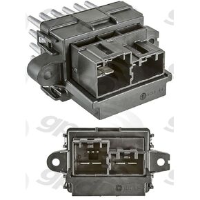 Global Parts Distributors - 08-10 Charger (1712396) in Saudi Arabia