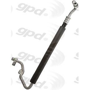 Global Parts Distributors - 02-06 Infiniti Q45 (4812530) in Saudi Arabia