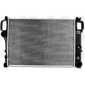Global Parts Distributors - 08-13 Mb Cl550 (13027C) in Saudi Arabia