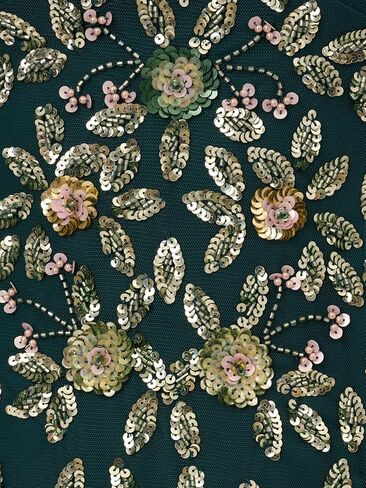 Adrianna Papell Women's Bead Bead Bead in Saudi Arabia