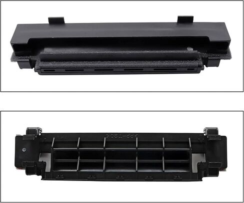 FZJDSD AC Cabin Cabin Cover Cover Cover Blower Fan Fan Fan Cover Filter Air Filter متوافق مع Kia Sorento 2010 2011 2012 2013 2015 2015 2017 2018 2019 استبدال 97129-1U000 in Saudi Arabia