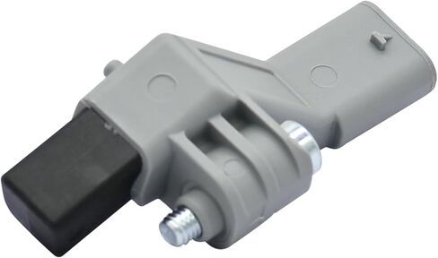Engine Crank Crankshaft Position Sensor Compatible with Audi A3 Beetle Golf Jetta Passat L4 2.0L 2015 2016 Replaces 04L906433B in Saudi Arabia