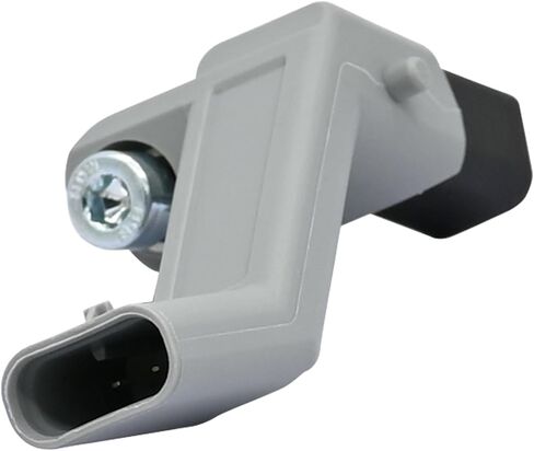 Engine Crank Crankshaft Position Sensor Compatible with Audi A3 Beetle Golf Jetta Passat L4 2.0L 2015 2016 Replaces 04L906433B in Saudi Arabia