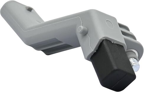 Engine Crank Crankshaft Position Sensor Compatible with Audi A3 Beetle Golf Jetta Passat L4 2.0L 2015 2016 Replaces 04L906433B in Saudi Arabia