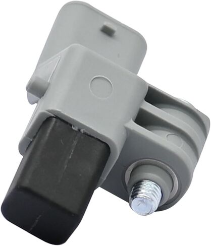 Engine Crank Crankshaft Position Sensor Compatible with Audi A3 Beetle Golf Jetta Passat L4 2.0L 2015 2016 Replaces 04L906433B in Saudi Arabia