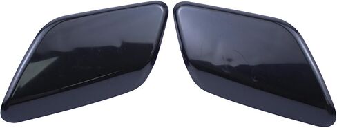 2pcs الأمامية اليسرى واليمين غسالة مصباح الصدمات اليمنى لفولفو S60 2011-2013 in Saudi Arabia
