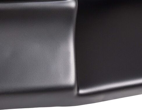 KUAFU Front Bumper Fillers Set Compatible with 1981-1987 Buick Regal Grand National T-Type-Regal 4Pcs in Saudi Arabia